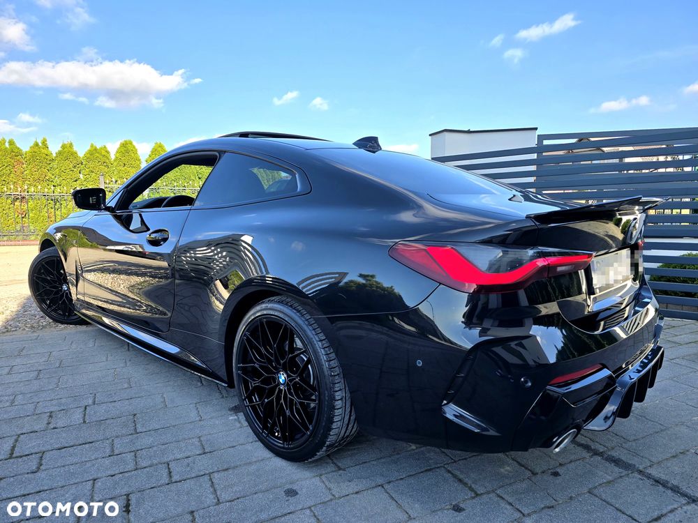 BMW Seria 4 - 27