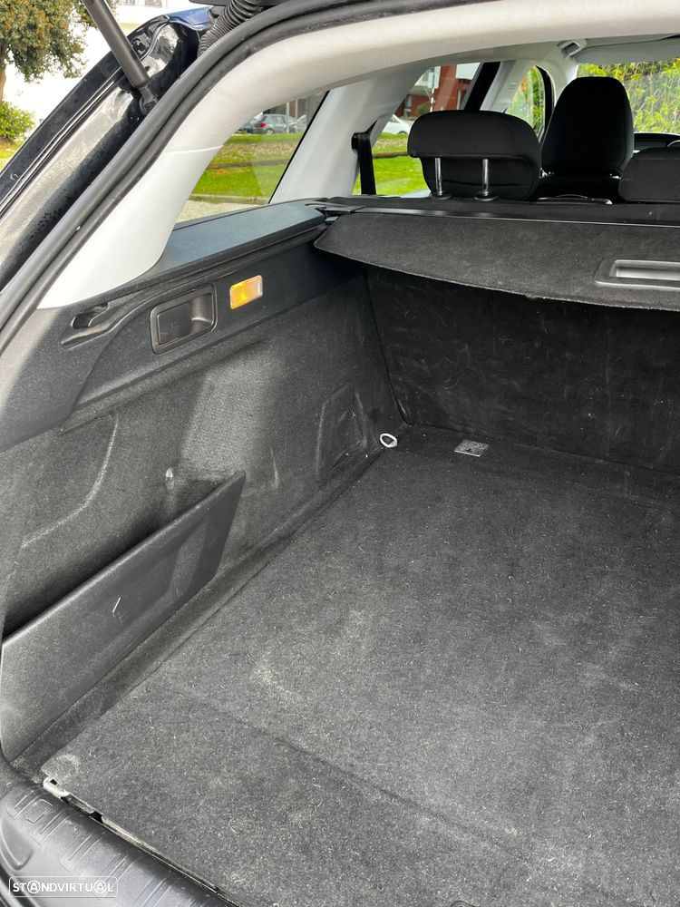 Peugeot 308 SW 1.5 BlueHDi Active - 21