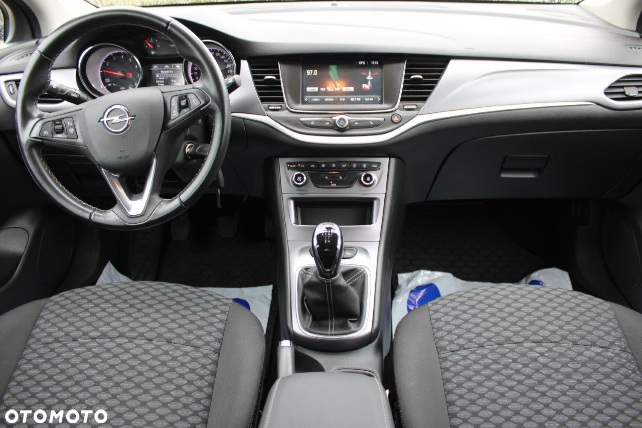 Opel Astra V 1.0 T Enjoy S&S - 6