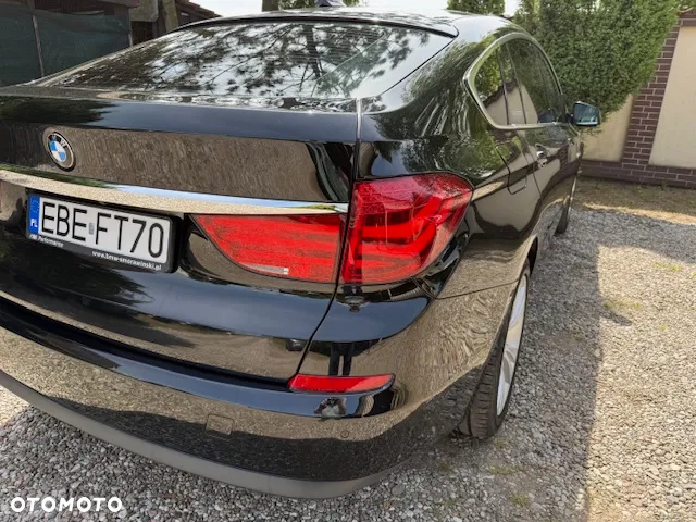 BMW 5GT 530d Gran Turismo - 6