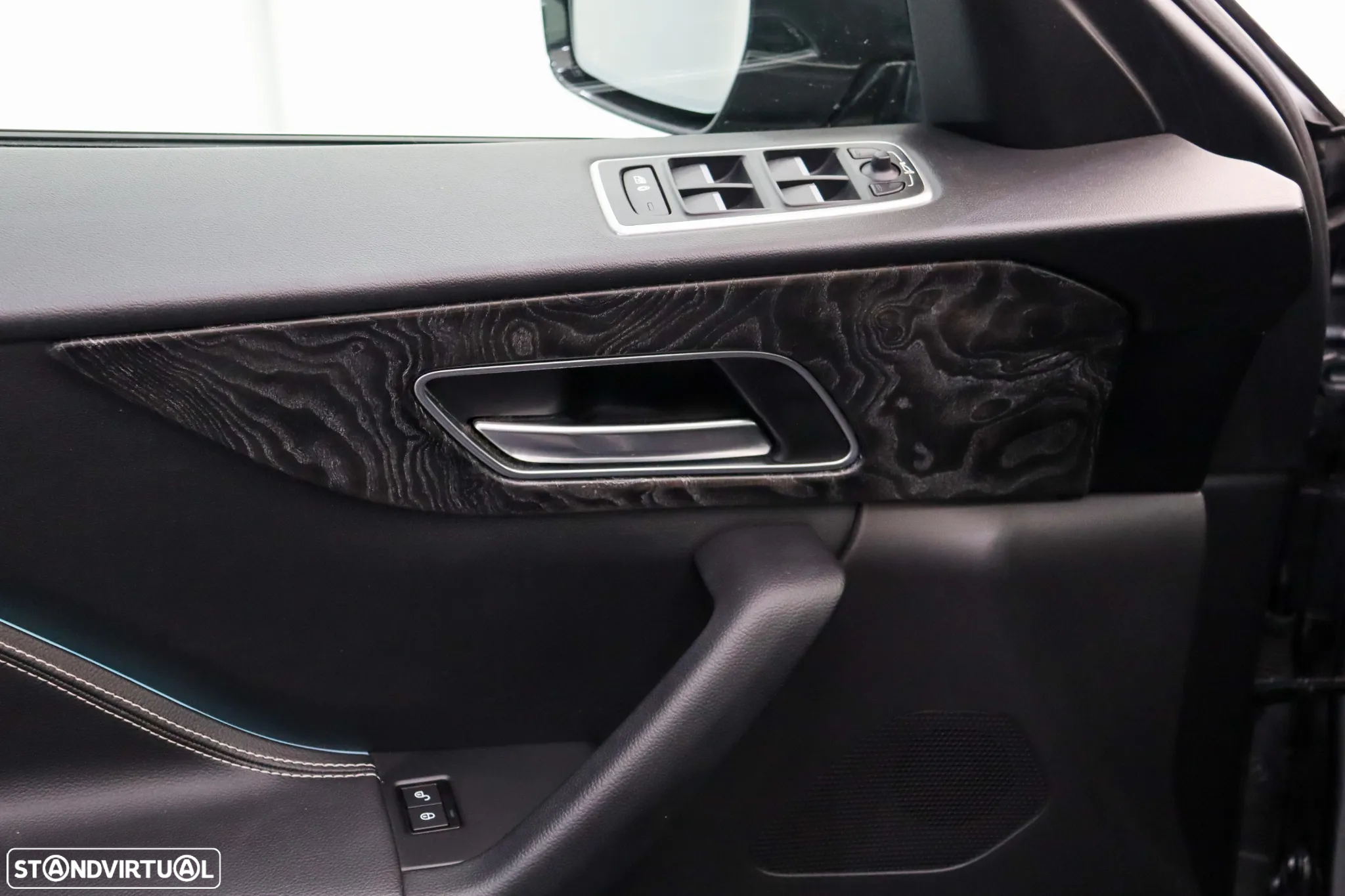 Jaguar F-Pace 2.0 i4D R-Sport Aut. - 8
