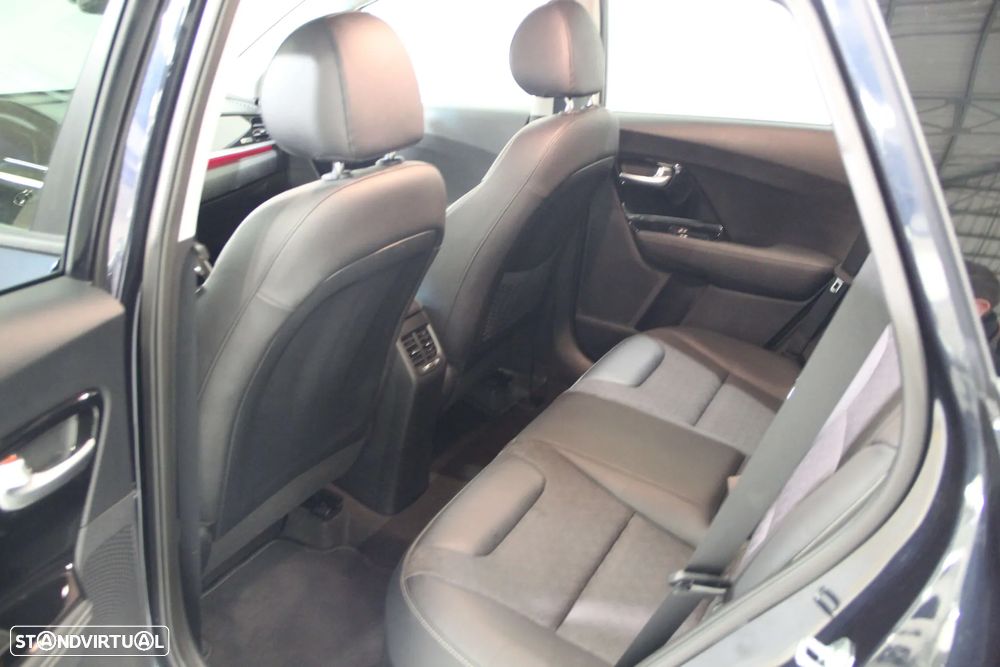Kia Niro 1.6 GDi HEV Drive - 20