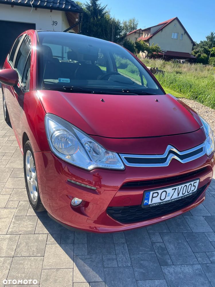 Citroën C3 1.2 PureTech Feel - 16