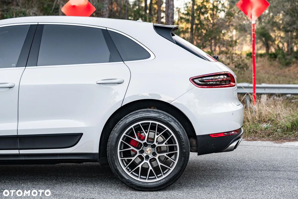 Porsche Macan S PDK - 15