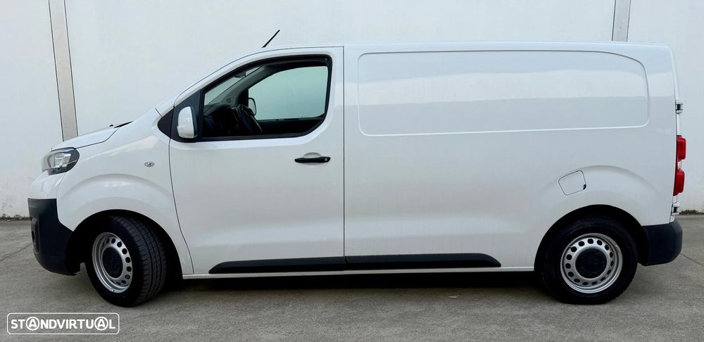 Peugeot Expert 1.6D (Iva dedutível) - 3