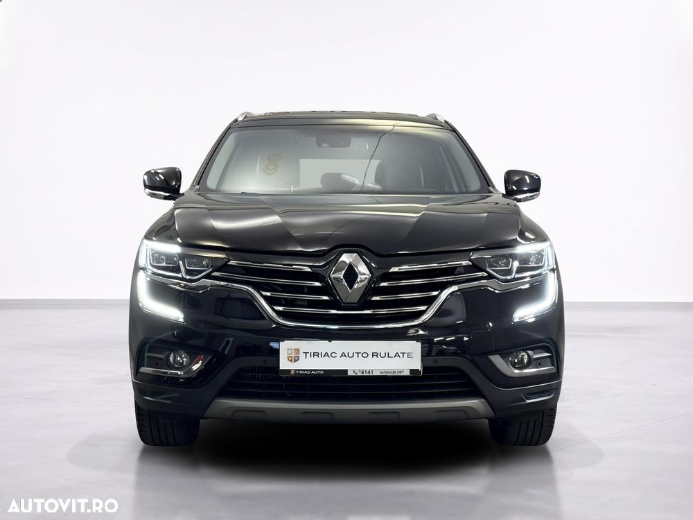 Renault Koleos - 9