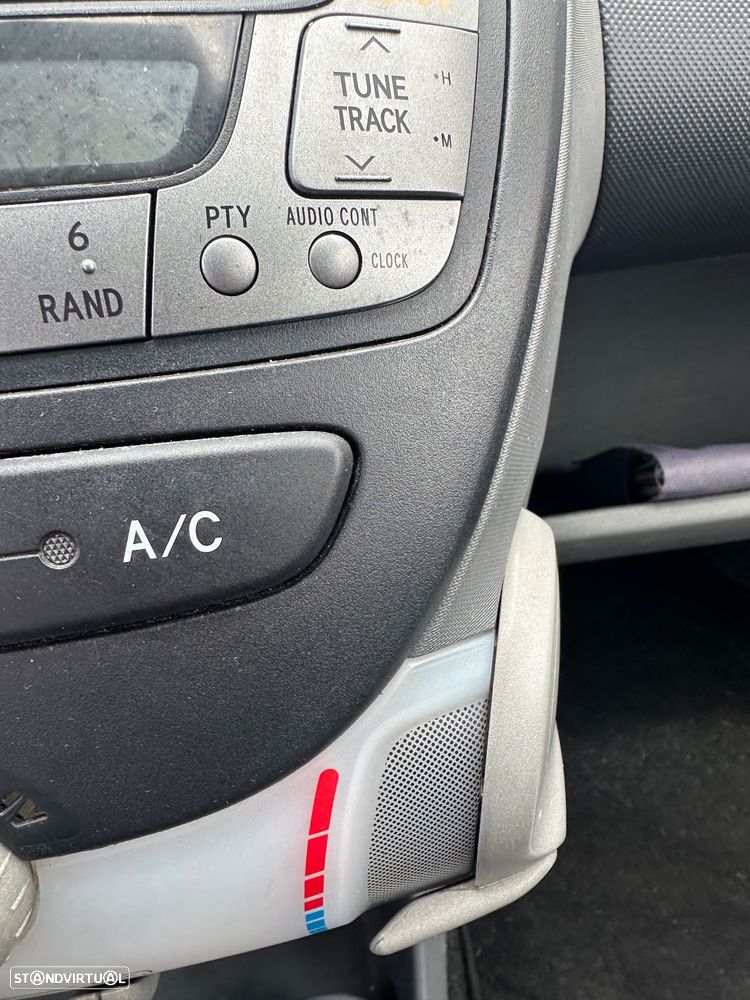 Citroën C1 1.0 SX Airdream - 22