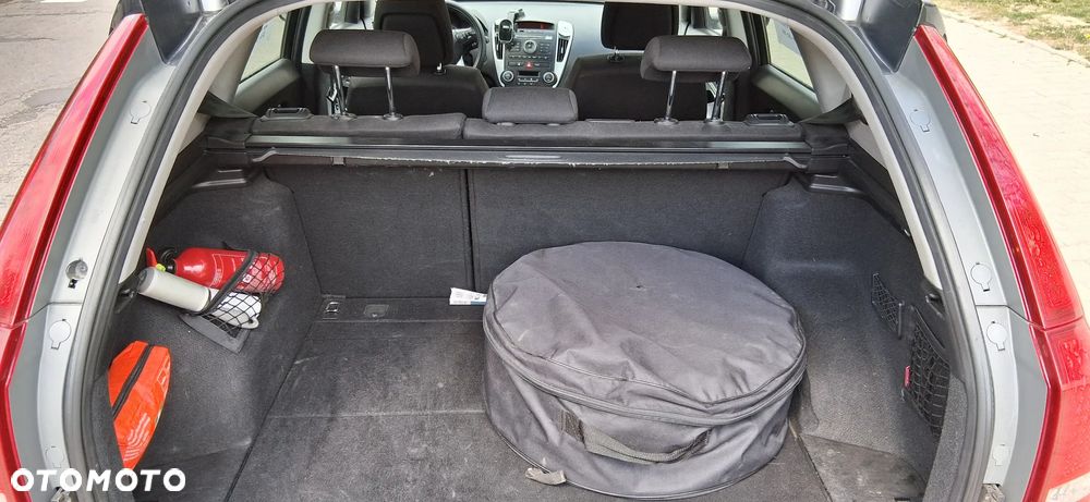 Kia Ceed 1.4 Comfort - 8