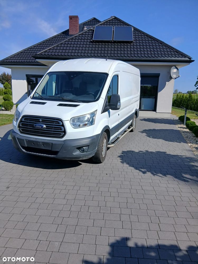 Ford Transit - 2