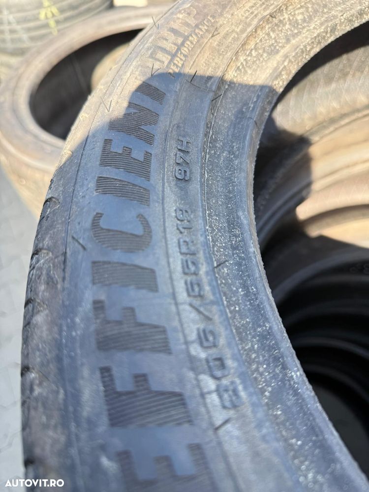 205 55 19 VARA GOODYEAR , NOI - 3
