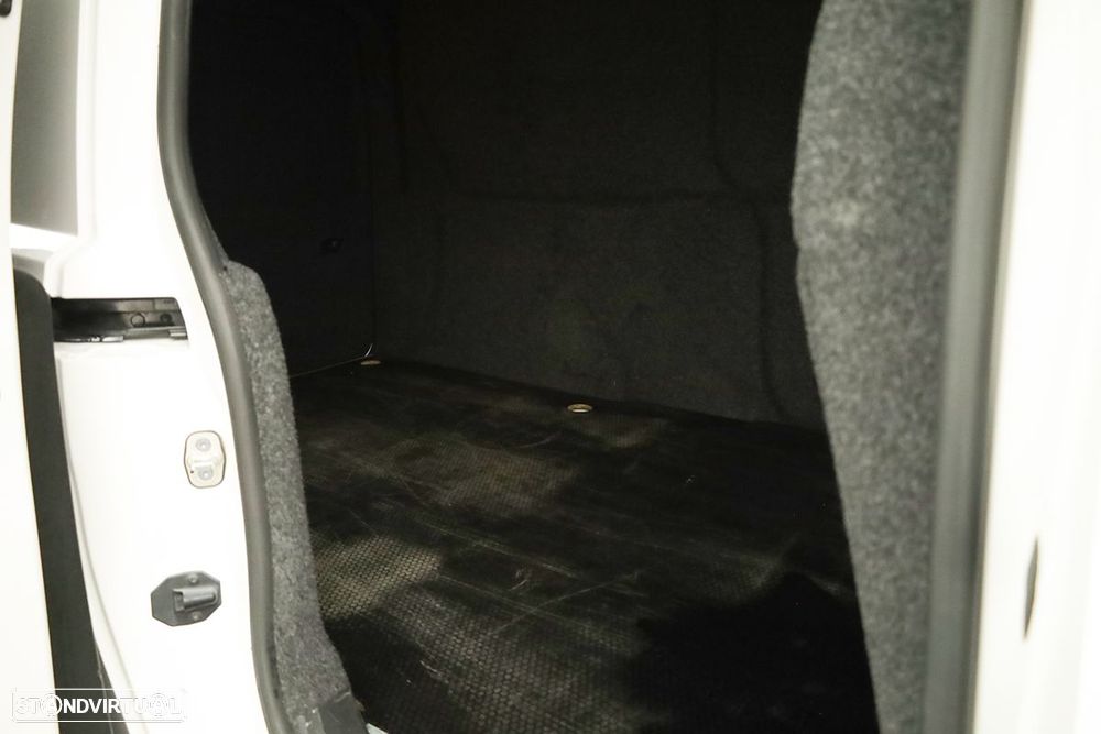 Opel combo van 1.5 cdti l2h1 enjoy - 17