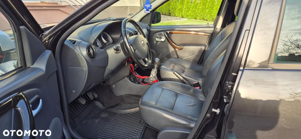 Dacia Duster 1.5 dCi Laureate - 12