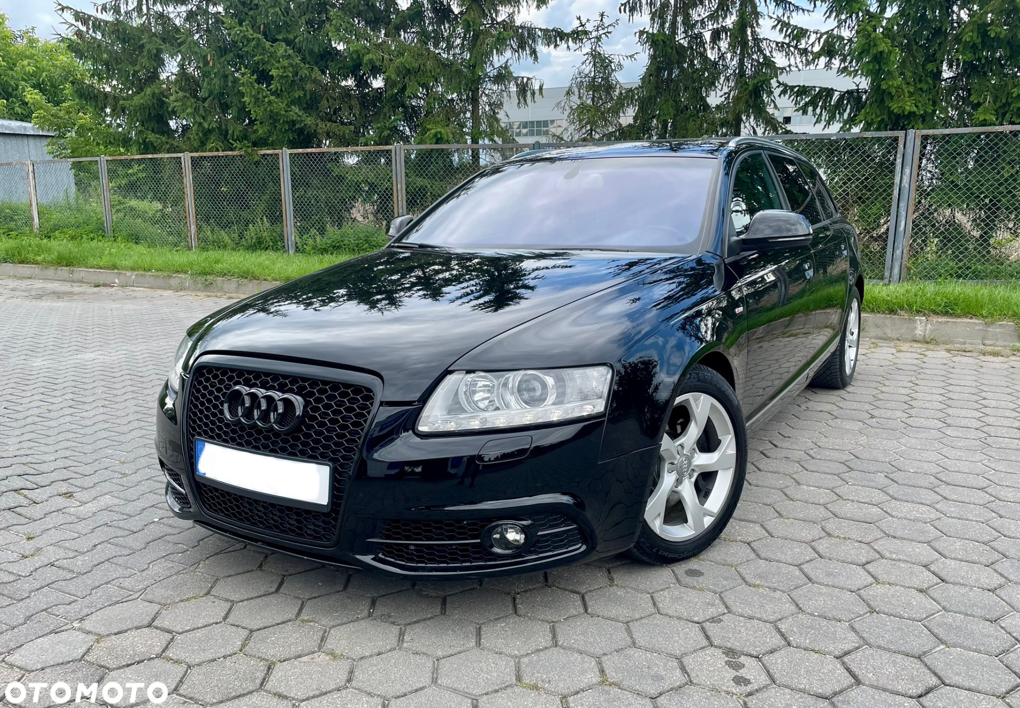 Audi A6 2.7 TDI Quattro Tiptr - 3