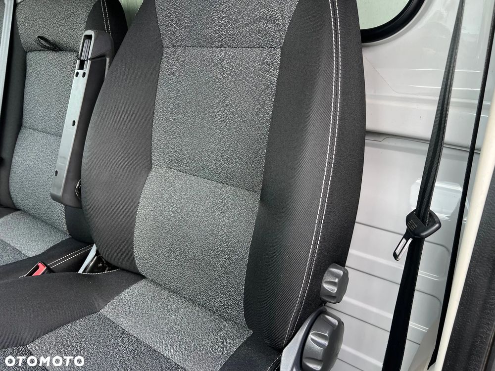 Fiat Ducato Kontener Chłodnia/Mroźnia 3x Drzwi 230V Salon PL - 10