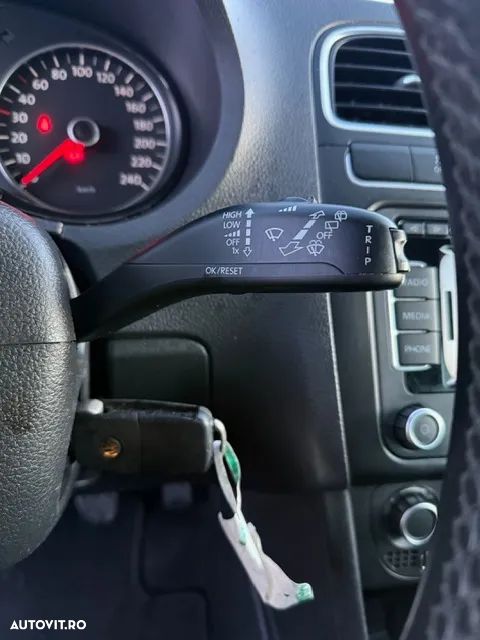 Volkswagen Polo 1.2 TDI Blue Motion - 22