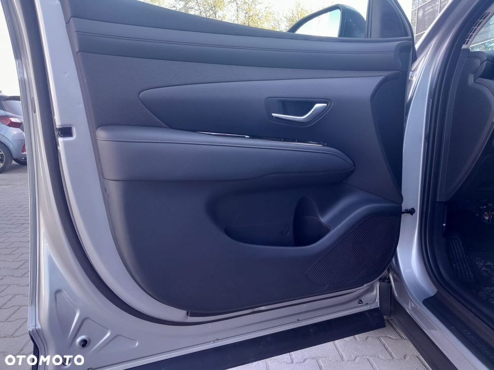 Hyundai Tucson 1.6 T-GDi Smart 2WD DCT - 14