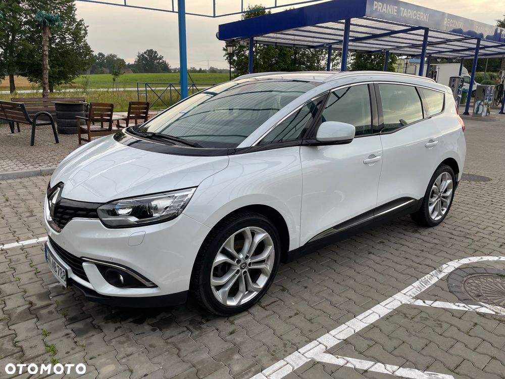 Renault Grand Scenic ENERGY TCe 115 Expression - 3