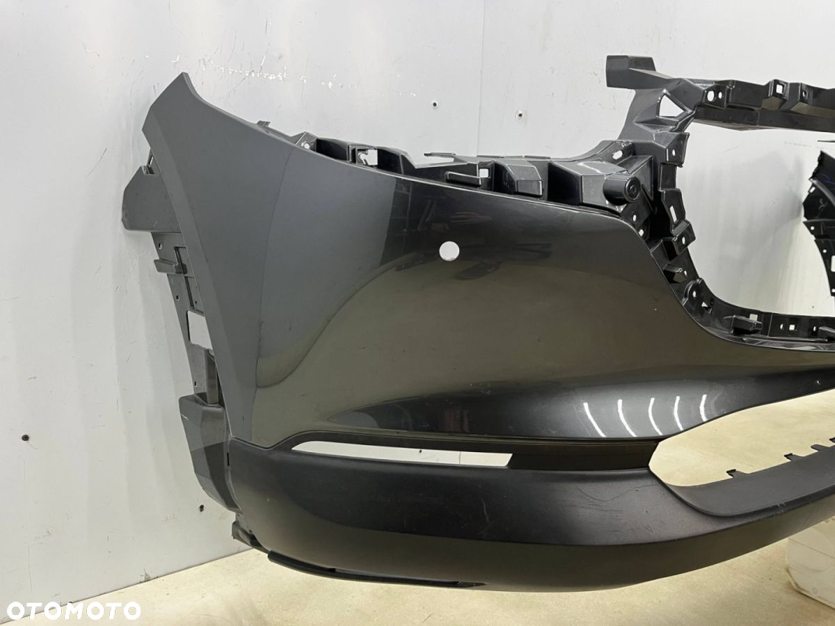 Zderzak przedni Mazda CX-30 CX30 19r.- przód PDC DGH9-50031 - 3