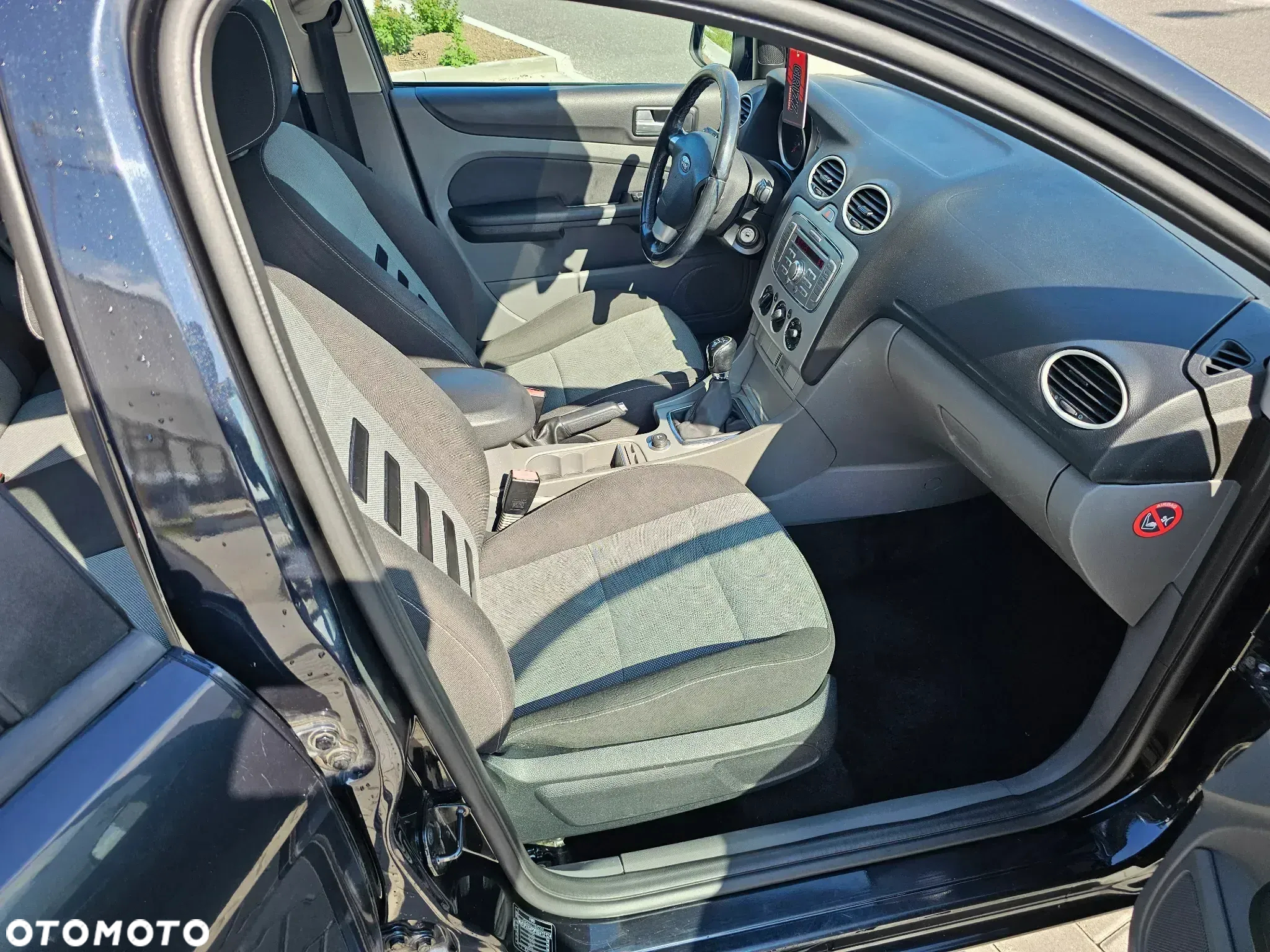 Ford Focus 1.6 TDCi Trend - 23