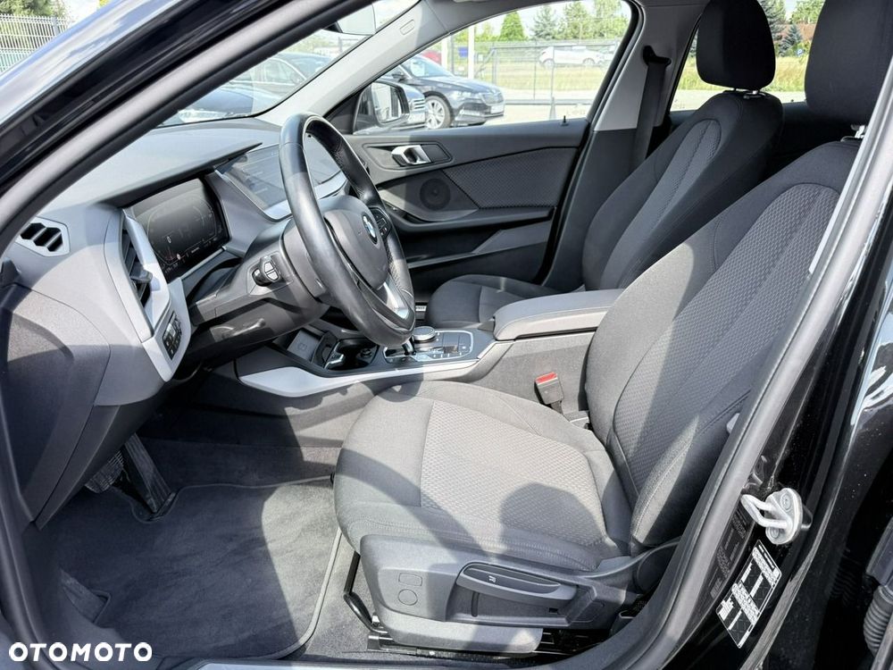 BMW Seria 1 118i GPF Advantage - 5