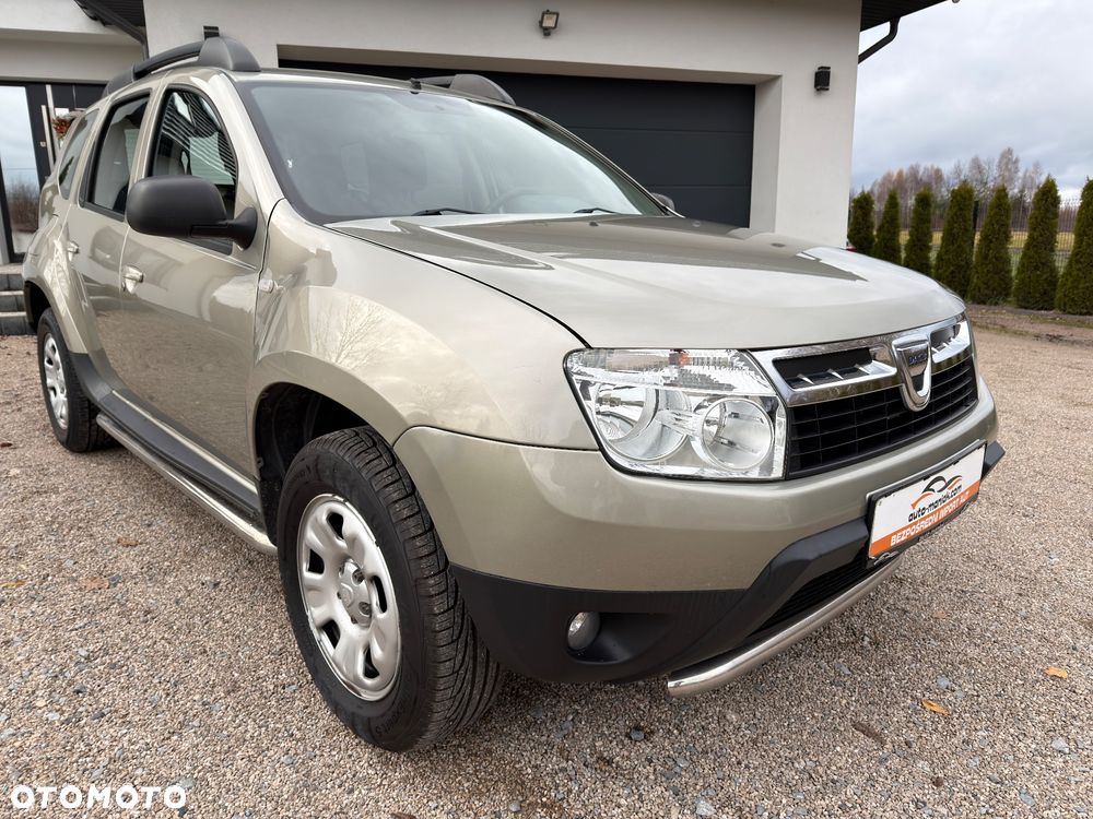 Dacia Duster 1.6 16V 4x2 - 18