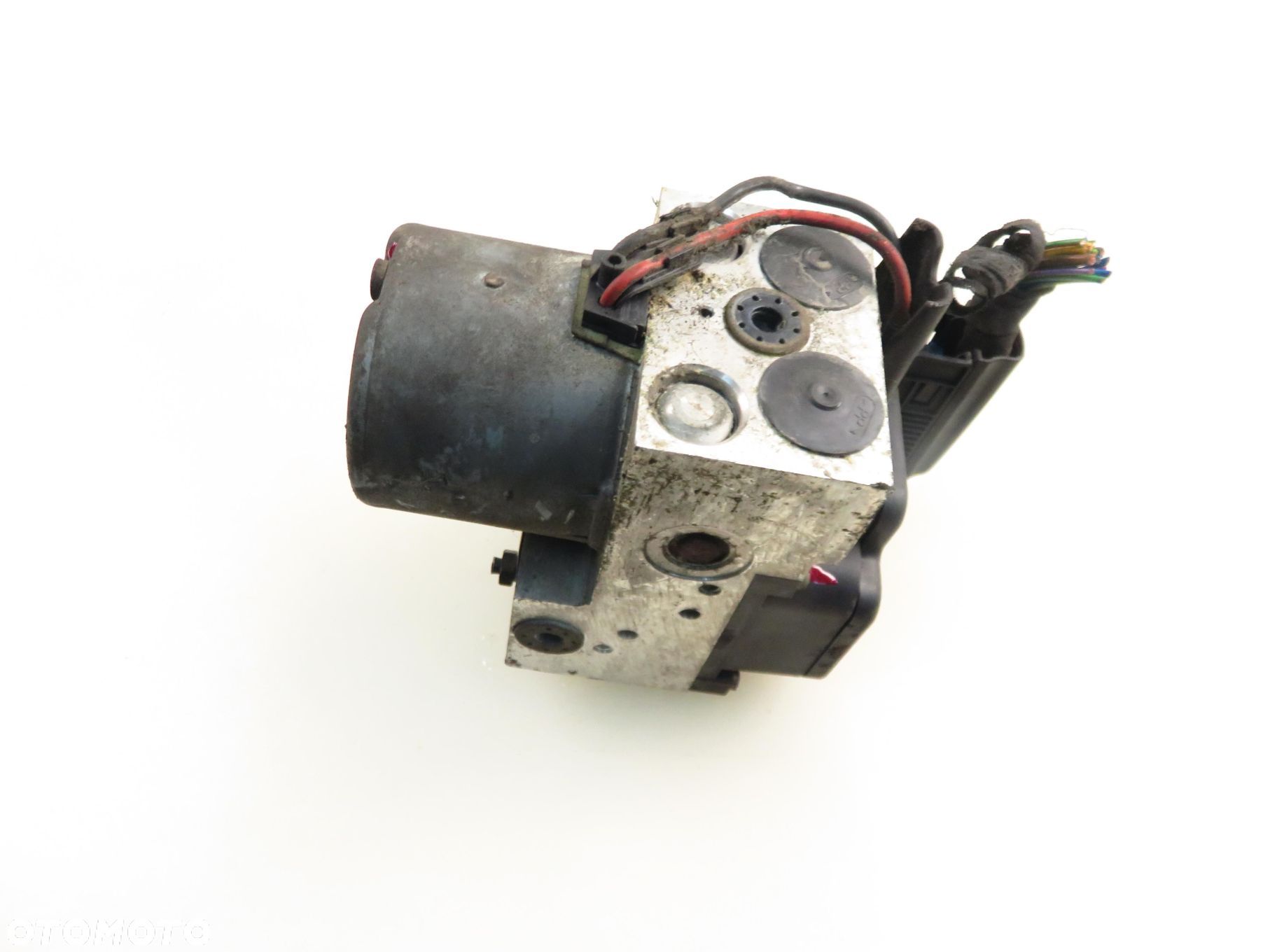 POMPA ABS AUDI A4 B5 Avant 8E0614111T 0265202401 - 1