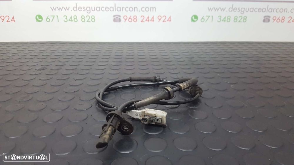 SENSOR ABS PEUGEOT EXPERT KASTEN FURG. - 1