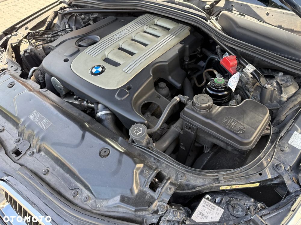 BMW Seria 5 - 30