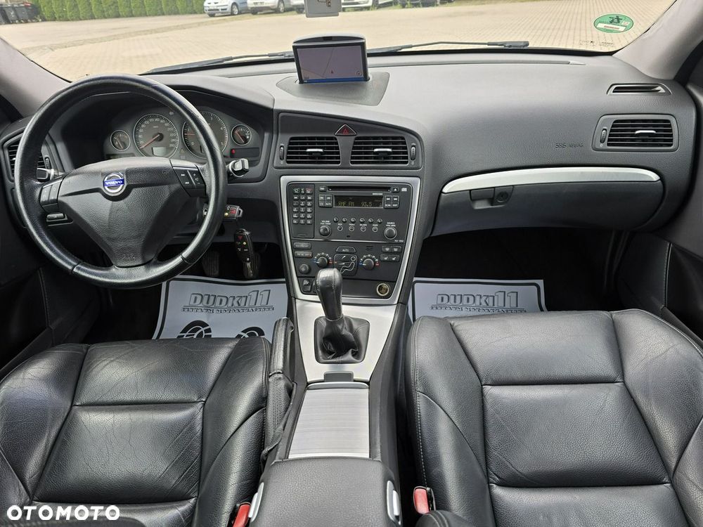 Volvo S60 - 24