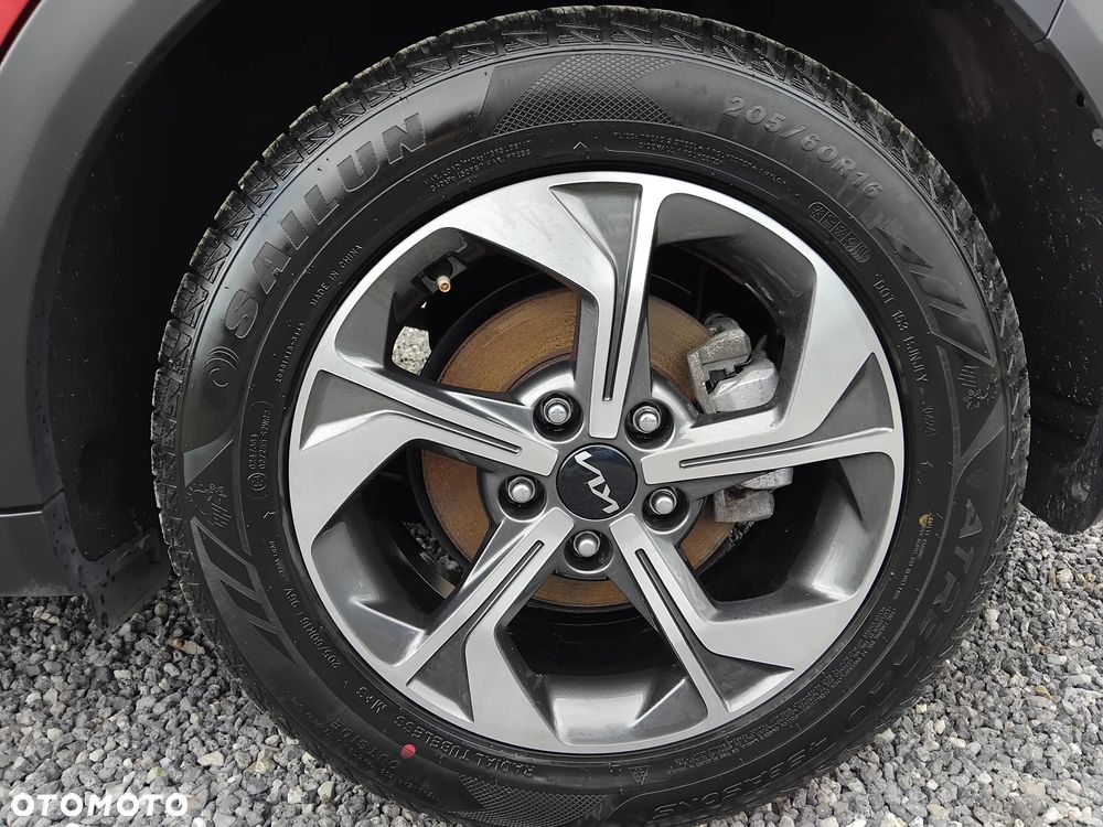 Kia XCeed 1.5 T-GDI M DCT - 28