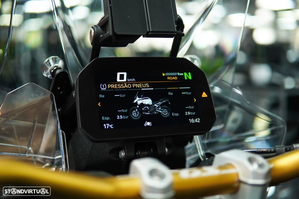 BMW R 1300 GS Adventure KARAKORUM C/ASA E OPTION 719 - 28