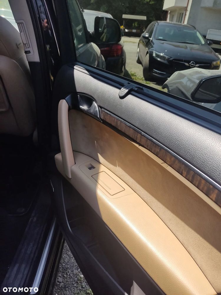 Audi Q7 3.0 TDI DPF Quattro Tiptronic - 5