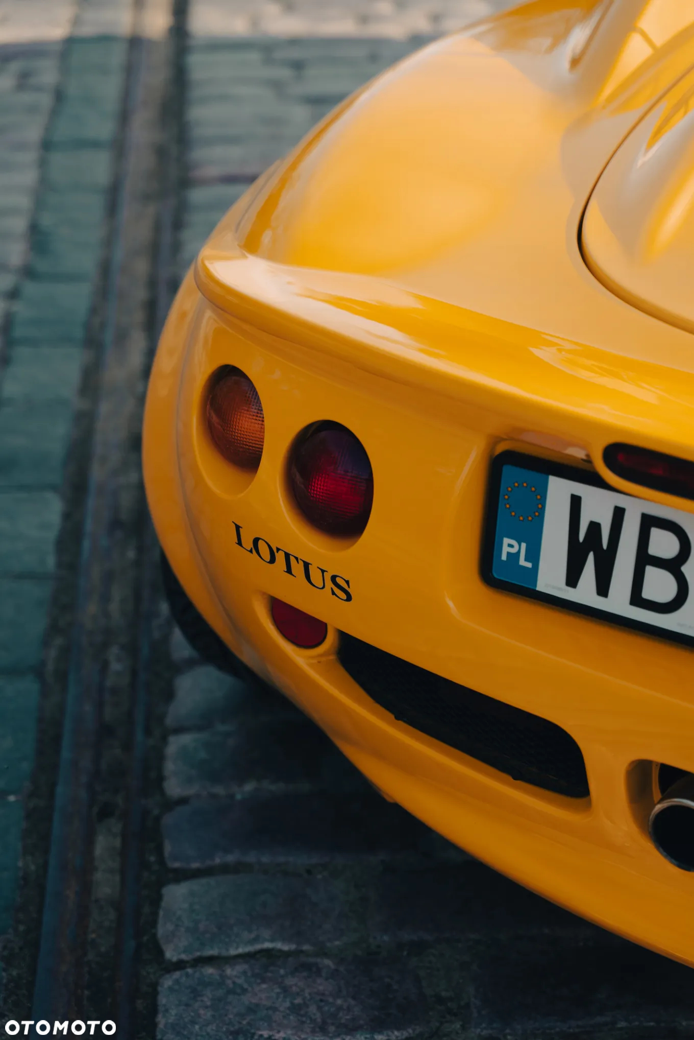 Lotus Elise Standard - 7