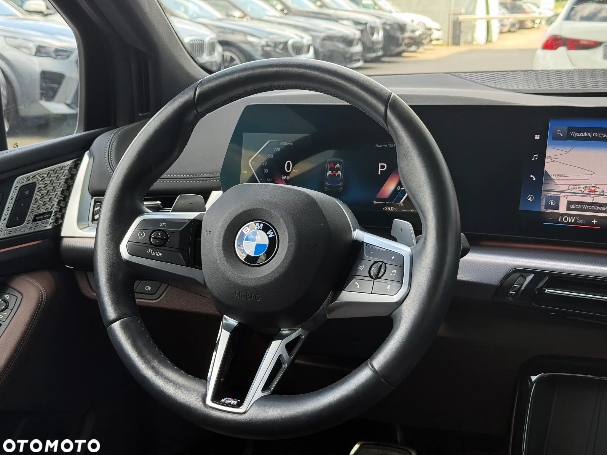 BMW Seria 2 218d GT M Sport - 11