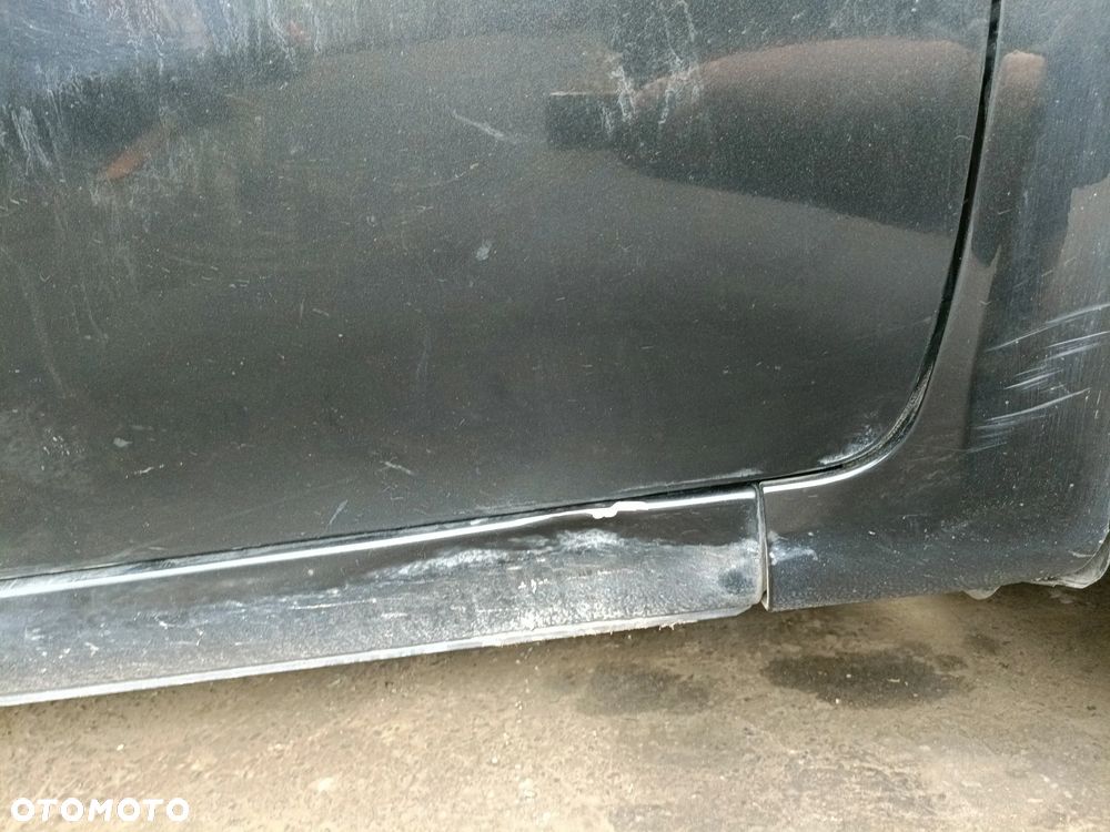 TOYOTA AURIS I 06-09 2007 r. 5D HB 209 drzwi prawy przód przednie PP * - 4