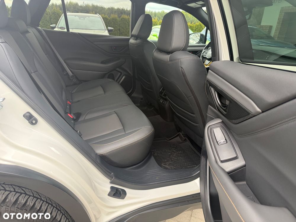 Subaru Outback 2.5i Exclusive (EyeSight) Lineartronic - 19