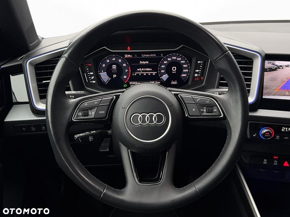 Audi A1 Sportback - 9