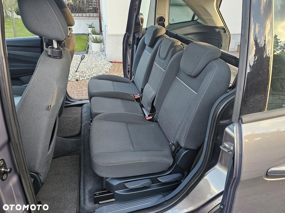 Ford Grand C-MAX Gr 1.0 EcoBoost Trend ASS - 15