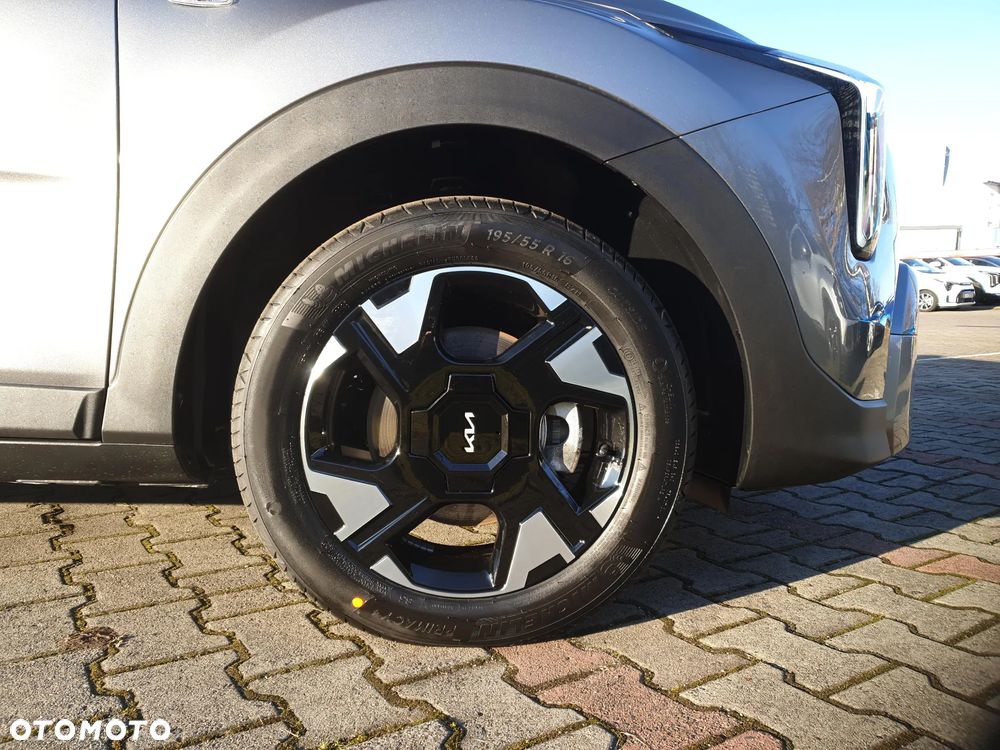 Kia Stonic 1.0 T-GDI M - 18