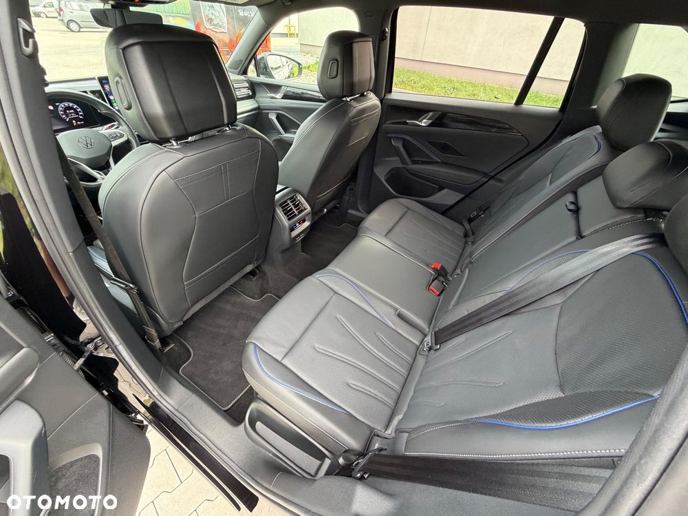 Volkswagen Tiguan 2.0 TDI SCR DSG R-Line - 21