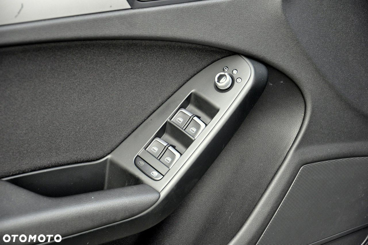 Audi A4 - 12