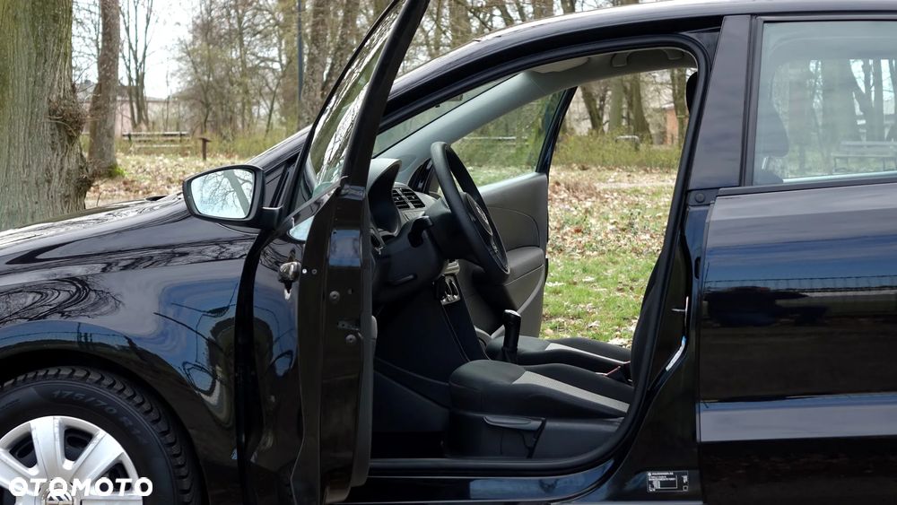 Volkswagen Polo - 6
