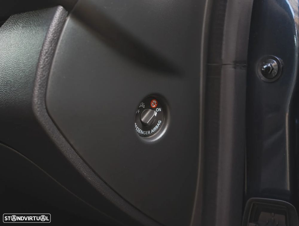 Renault Clio dCi 90 Limited - 29
