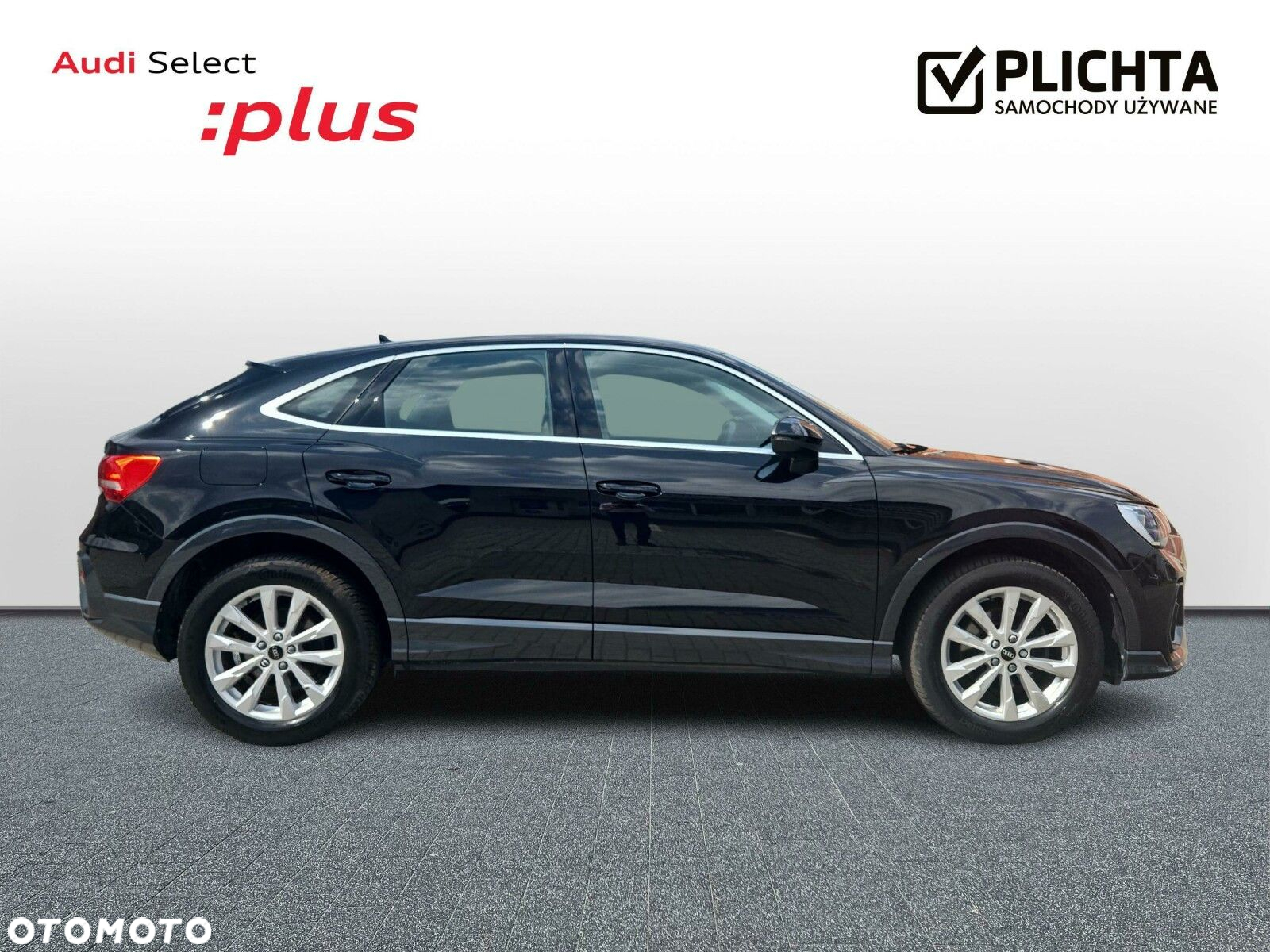 Audi Q3 Sportback - 6