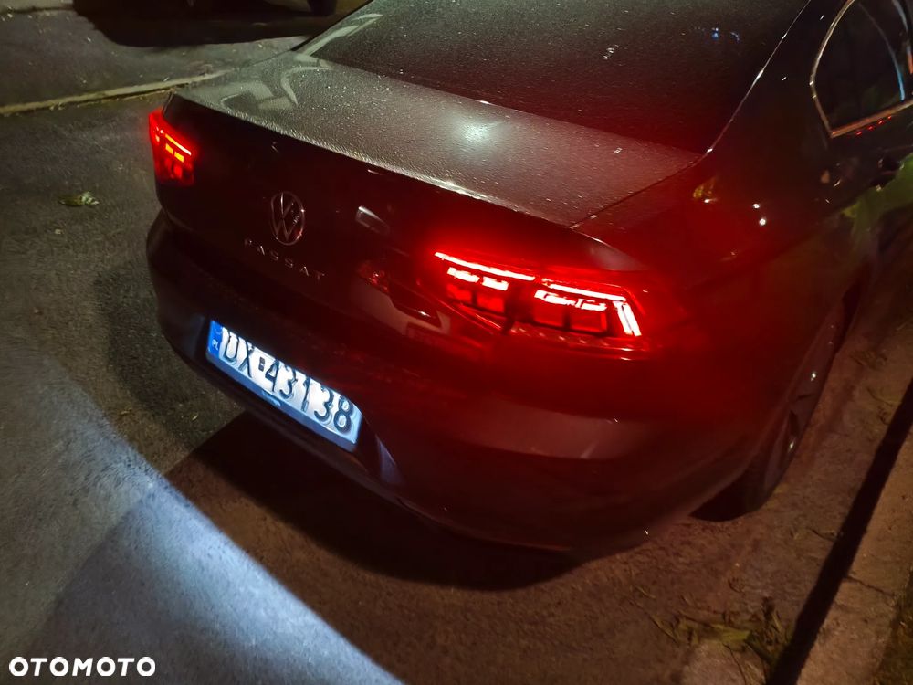 Volkswagen Passat 1.5 TSI EVO Business - 39