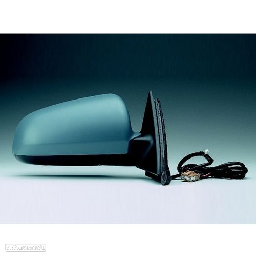 Espelho retrovisor Audi A4 modelo: 2001 Novo