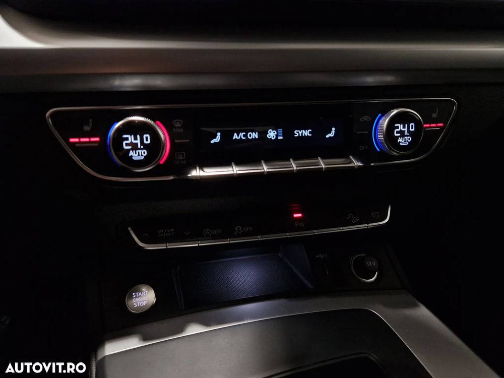 Audi Q5 40 TDI quattro S tronic MHEV Advanced - 25