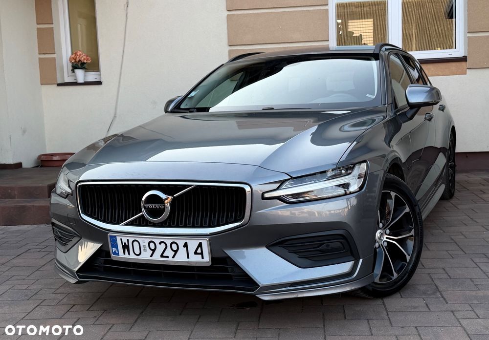 Volvo V60 D3 Momentum - 20
