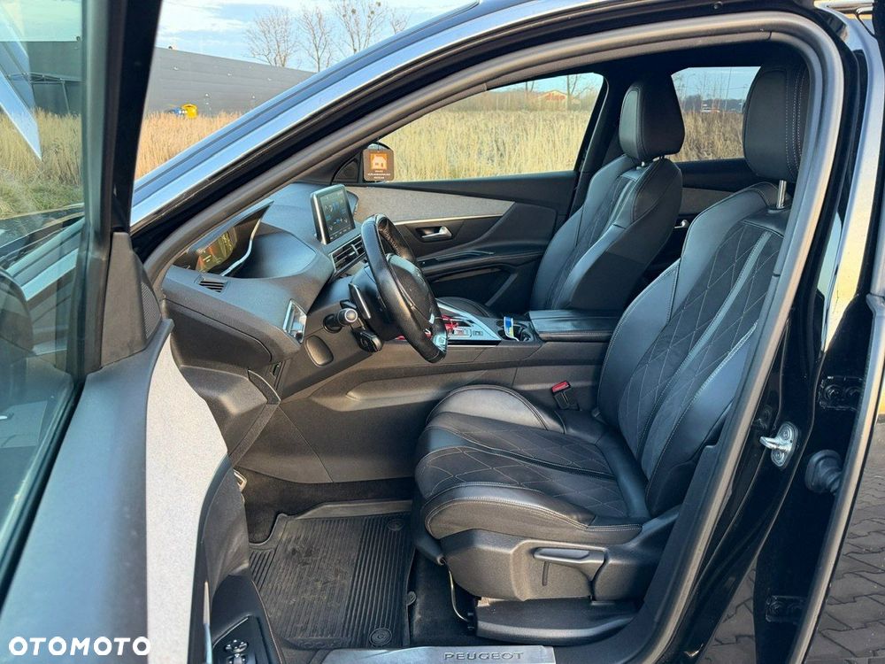 Peugeot 3008 - 15
