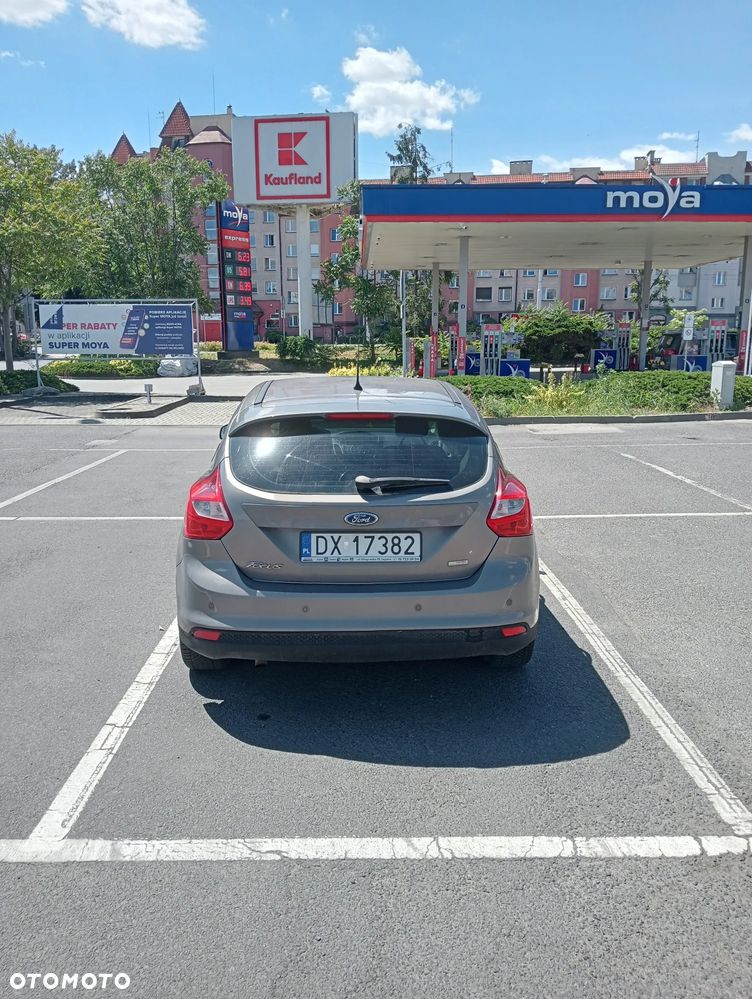 Ford Focus 1.0 EcoBoost Edition - 6